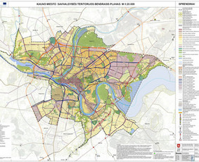 Paslaugos verslui - Žemėtvarkos, paveldėjimo ir statybos teisės specialistas - 2