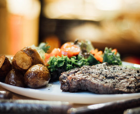 Maistas jūsų šventei. / BBQMeistrai / Darbų pavyzdys ID 1722905