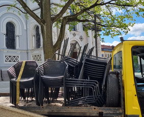 Kroviniu Pervezimas Perkraustome Kroveju Paslaugos - Smulkių krovinių pervežimas Lietuvoje - 1 Smulkių krovinių pervežimas Lietuvoje - Kroviniu Pervezimas Perkraustome Kroveju Paslaugos - 1