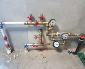 Santechnikai, santechnikos darbai - Santechnikai Vilniuje24 - 1