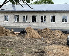 Nuo pamatų iki raktų! / RENOVACIJA-REKONSTRUKCIJA / Darbų pavyzdys ID 1723691