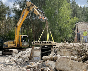 Nuo pamatų iki raktų! / RENOVACIJA-REKONSTRUKCIJA / Darbų pavyzdys ID 1723695