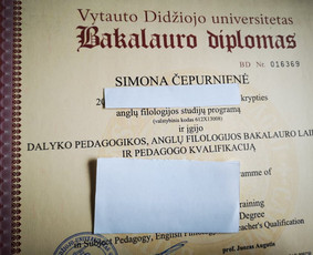 IELTS kursai, ruošimas IELTS egzaminui - Anglų kalbos pamokos / Ielts / 12-okai - 3