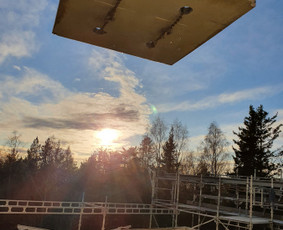 Skylių gręžimas, betono, gelžbetonio, pjovimas. / JR betono darbai / Darbų pavyzdys ID 1724051