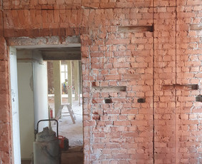 Skylių gręžimas, betono, gelžbetonio, pjovimas. / JR betono darbai / Darbų pavyzdys ID 1724059