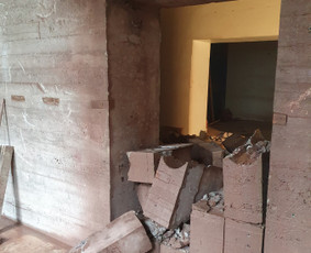 Skylių gręžimas, betono, gelžbetonio, pjovimas. / JR betono darbai / Darbų pavyzdys ID 1724065