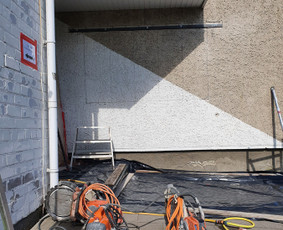 Skylių gręžimas, betono, gelžbetonio, pjovimas. / JR betono darbai / Darbų pavyzdys ID 1724067