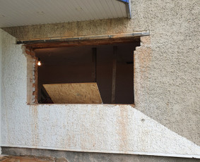 Skylių gręžimas, betono, gelžbetonio, pjovimas. / JR betono darbai / Darbų pavyzdys ID 1724069