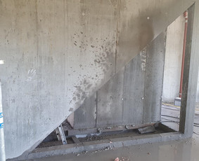 Skylių gręžimas, betono, gelžbetonio, pjovimas. / JR betono darbai / Darbų pavyzdys ID 1724077