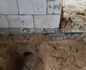 Skylių gręžimas, betono, gelžbetonio, pjovimas. / JR betono darbai / Darbų pavyzdys ID 1724083