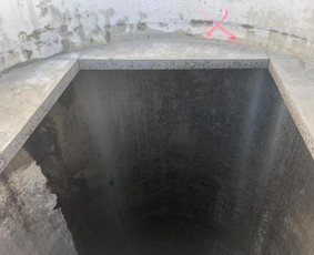 Skylių gręžimas, betono, gelžbetonio, pjovimas. / JR betono darbai / Darbų pavyzdys ID 1724085