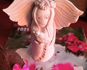 Keramika / Vita Liugaitė / Darbų pavyzdys ID 1724475