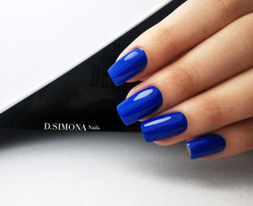 Manikiūras Klaipėdoje / Simona Deveikienė / Darbų pavyzdys ID 1724891