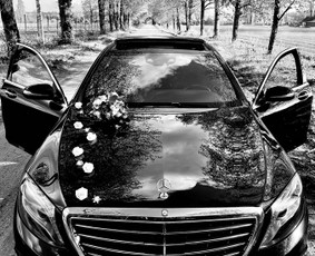 Prabangių automobilių nuoma vestuvėms ir kt. šventėms / Benz4Rent / Darbų pavyzdys ID 1725473
