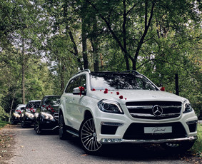 Prabangių automobilių nuoma vestuvėms ir kt. šventėms / Benz4Rent / Darbų pavyzdys ID 1725487