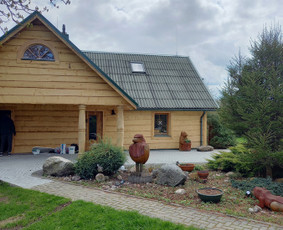 Šlaitiniai stogai, stoginės, terasos, ventiliuojami fasadai. / Mindaugas / Darbų pavyzdys ID 1725565