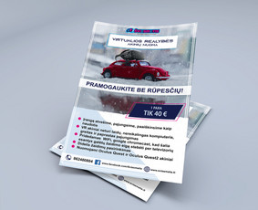 Grafikos dizaineriai - Grafikos dizainėris - 1