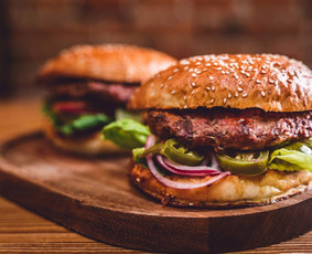 Pasakiškas grill maistas ant ratų / BELLY BUDDY food truck / Darbų pavyzdys ID 1727007