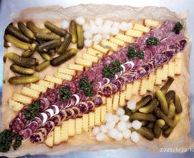 Pasakiškas grill maistas ant ratų / BELLY BUDDY food truck / Darbų pavyzdys ID 1727023