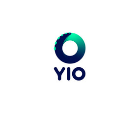 YIO - chatbot services   |   Logotipų kūrimas - www.glogo.eu - logo creation.