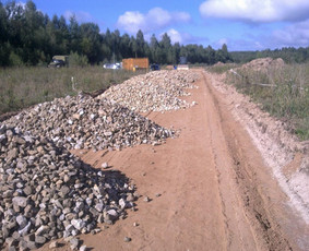 Kasimo Darbai Vilniuje / Kasimo darbai / Darbų pavyzdys ID 1728027