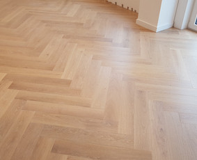 Parketo, vinilo, laminato. grindjuosčių. profilių montavimas / Linas / Darbų pavyzdys ID 1728065