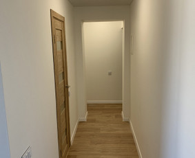 Grindjuosčių montavimas - Dažymas/glaistymas, pilnas vidaus įrengimas - 3