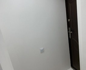 Dažymas/glaistymas, pilnas vidaus įrengimas / DOMIREMA / Darbų pavyzdys ID 1728379