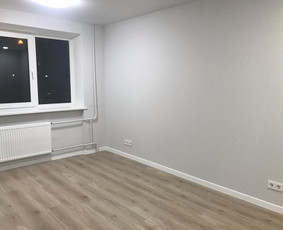 Dažymas/glaistymas, pilnas vidaus įrengimas / DOMIREMA / Darbų pavyzdys ID 1728409