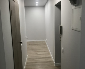 Dažymas/glaistymas, pilnas vidaus įrengimas / DOMIREMA / Darbų pavyzdys ID 1728421