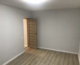 Dažymas/glaistymas, pilnas vidaus įrengimas / DOMIREMA / Darbų pavyzdys ID 1728425