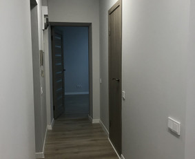 Dažymas/glaistymas, pilnas vidaus įrengimas / DOMIREMA / Darbų pavyzdys ID 1728433