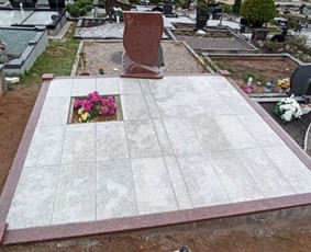 Dengimas granito plokštėmis nuo 2500€! / Andrius Smailys / Darbų pavyzdys ID 1728461