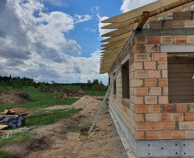 Stogu dengimas,renovacija. / Nerijus / Darbų pavyzdys ID 1728619
