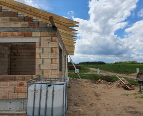 Stogu dengimas,renovacija. / Nerijus / Darbų pavyzdys ID 1728621