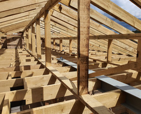 Stogu dengimas,renovacija. / Nerijus / Darbų pavyzdys ID 1728625