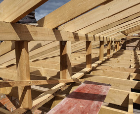 Stogu dengimas,renovacija. - Stoginės, stoginių gamyba - 1 Stoginės, stoginių gamyba - Stogu dengimas,renovacija. - 1