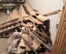 Patikimas krovininis partneris / UAB Conterus / Darbų pavyzdys ID 1728755