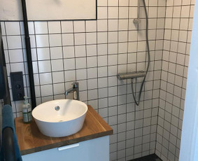 Santechnikas į namus - Santechnikos visos paslaugos - 1