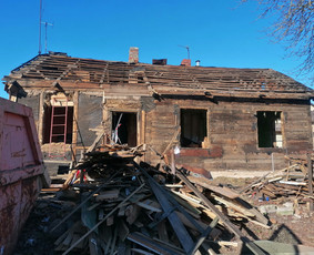 Konstrukcijų betonavimo , griovimo, rekonstravimo darbai. / Modestas Mikelaitis / Darbų pavyzdys ID 1729169