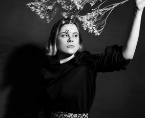 Fotografė, kurianti natūralius ir unikalius portretus / Julija Tamulevičiūtė / Darbų pavyzdys ID 1729267