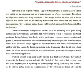 Kitos kategorijos - Konsultuoju dėl rašto darbų rašymo / teksto redagavimas - 3