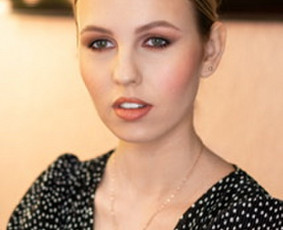 Dieninis makiažas - Makiažas, šukuosena Šaltinio g., Vilniuje - 4