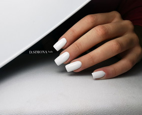 Manikiūras Klaipėdoje / Simona Deveikienė / Darbų pavyzdys ID 1729743