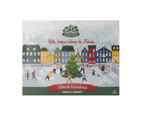Logotipai + vizualinis identitetas / Sandra Vaičiulienė / Darbų pavyzdys ID 1731405