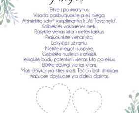 Logotipai + vizualinis identitetas / Sandra Vaičiulienė / Darbų pavyzdys ID 1731417