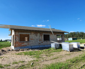 Stogu dengimas,renovacija. / Nerijus / Darbų pavyzdys ID 1731639