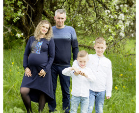 Vestuvių ir asmeninių švenčių fotografavimas. / Vaiva Budėnė / Darbų pavyzdys ID 1733393