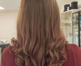 Plauku grozis - Plaukų dažymas - 4 Plaukų dažymas - Plauku grozis - 4