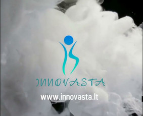 Eko valymas garais,cheminis valymas,ozonavimas,dezinfekcija / UAB "Innovasta" / Darbų pavyzdys ID 1734013